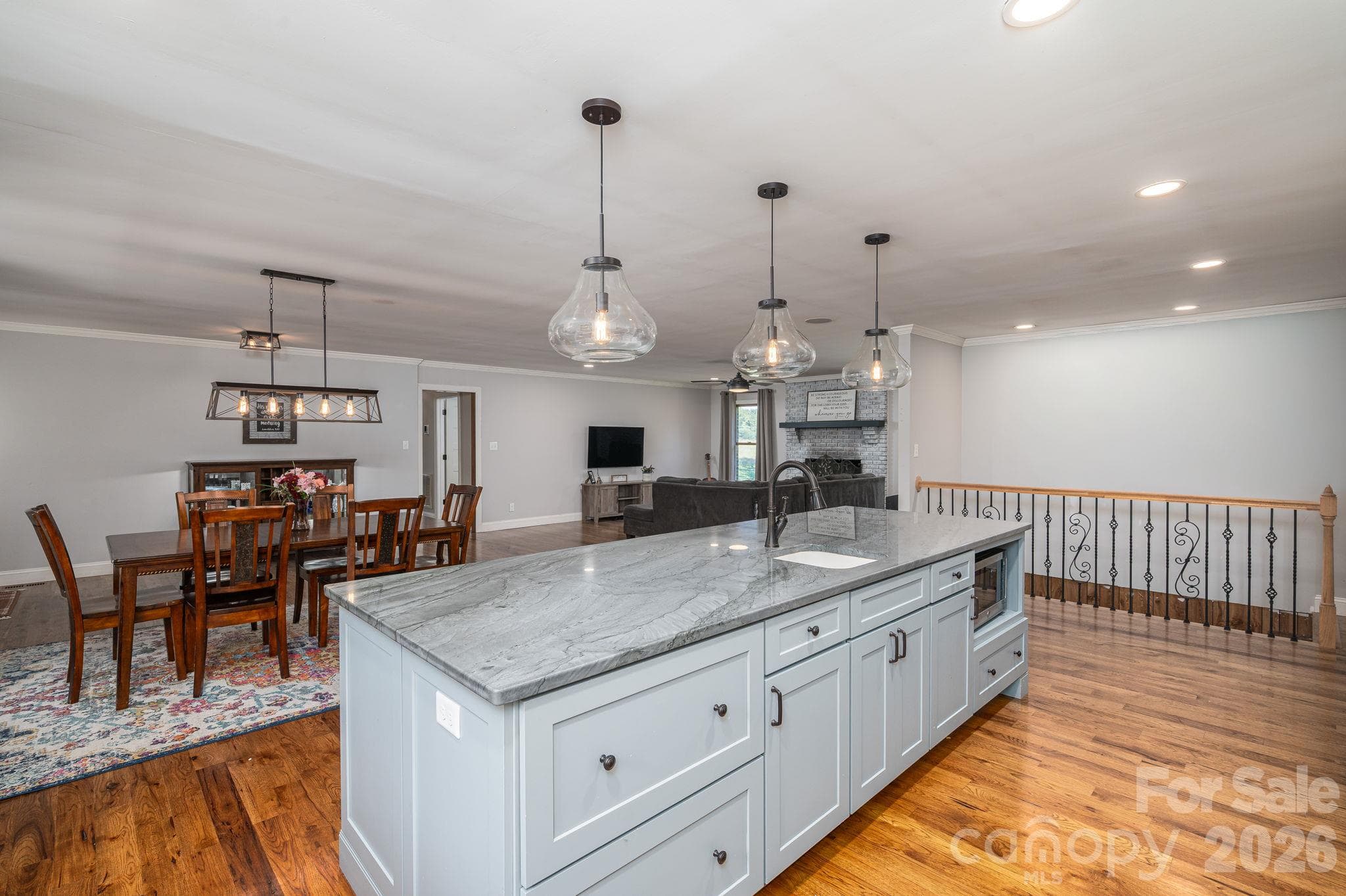Single Family Residence at 131 Patrick Road, Gastonia, photo 12 of 46
