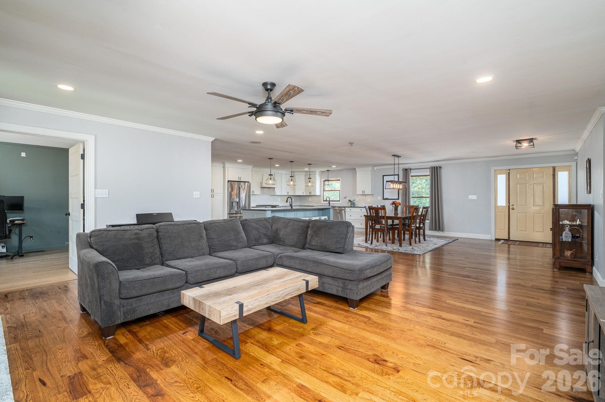 Single Family Residence at 131 Patrick Road, Gastonia, photo 16 of 46