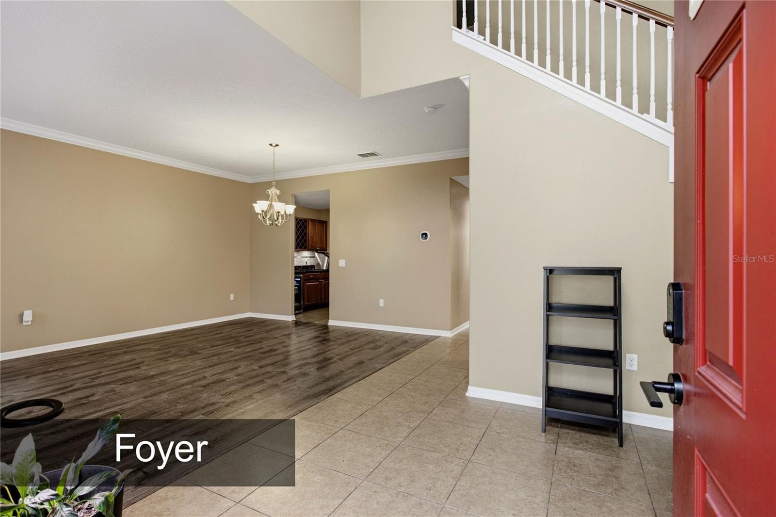 Foyer - 24533 SW 11TH RD, NEWBERRY