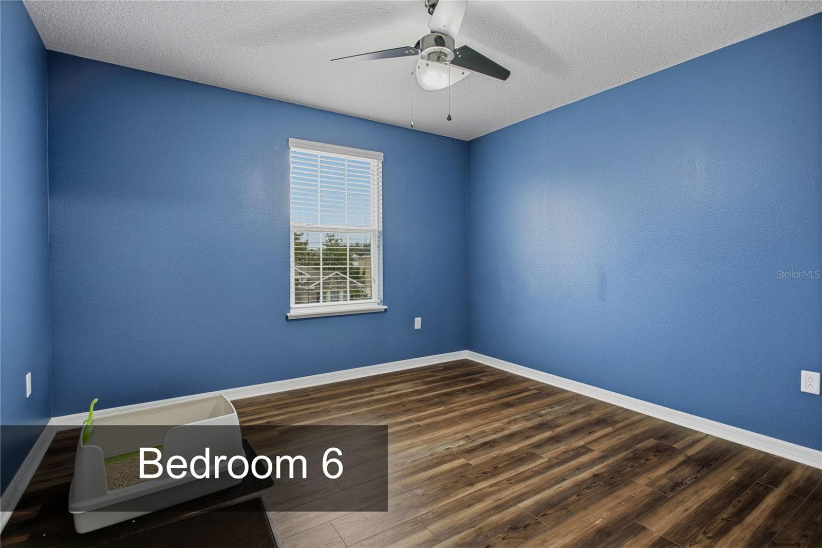 Bedroom 6 - 24533 SW 11TH RD, NEWBERRY