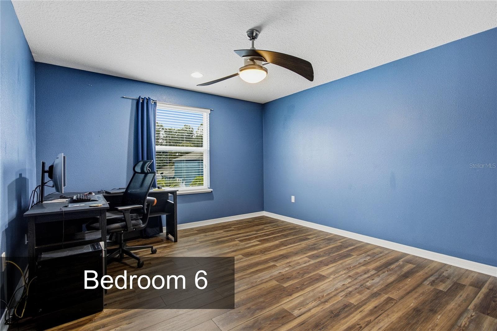 Bedroom 6 - 24533 SW 11TH RD, NEWBERRY