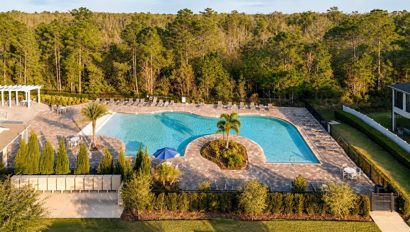 Single Family Residence at 16012 MICELLI DR, WINTER GARDEN, photo 18 of 62