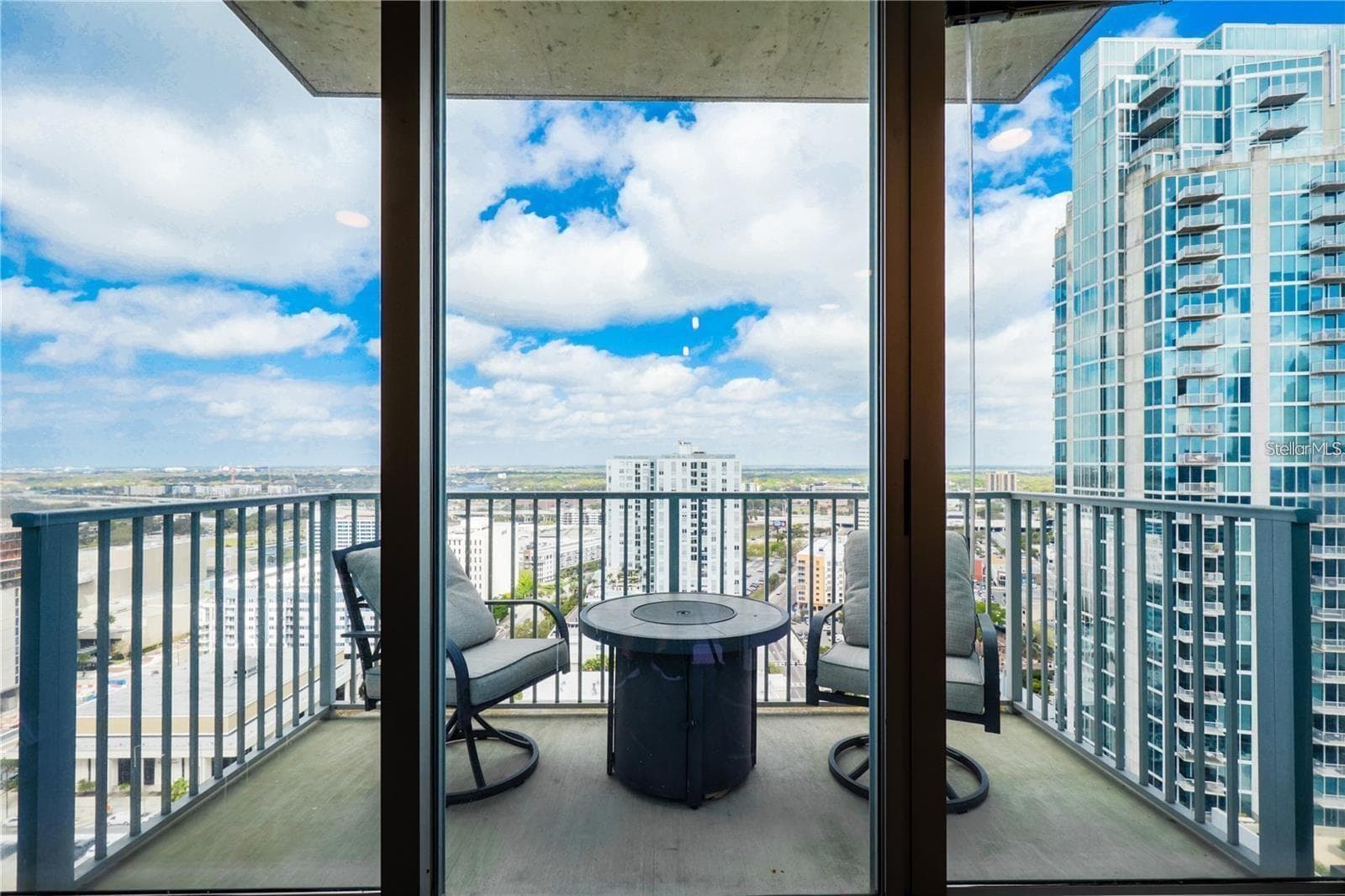Condominium at 777 N ASHLEY DR #2209, TAMPA, photo 12 of 14