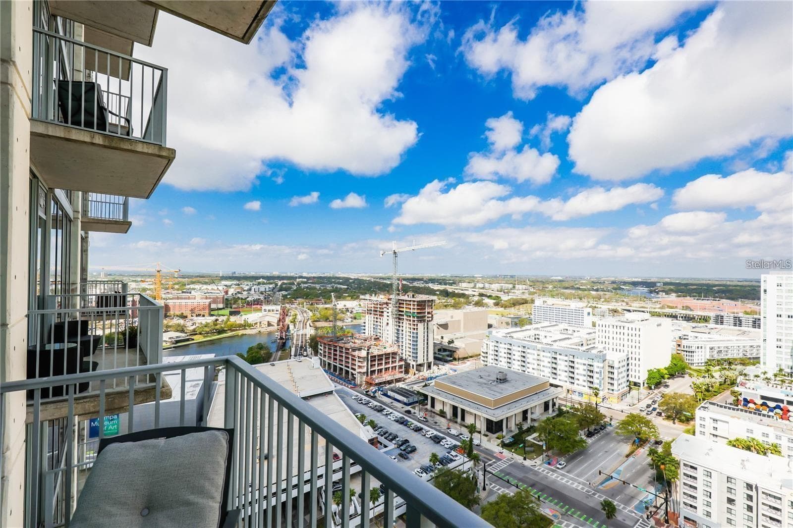 Condominium at 777 N ASHLEY DR #2209, TAMPA, photo 13 of 14