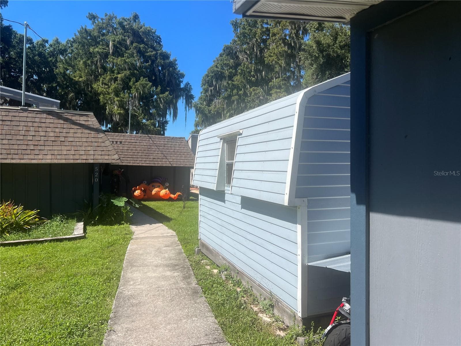 Single Family Residence at 520 GEORGE ST S, TARPON SPRINGS, photo 7 of 28