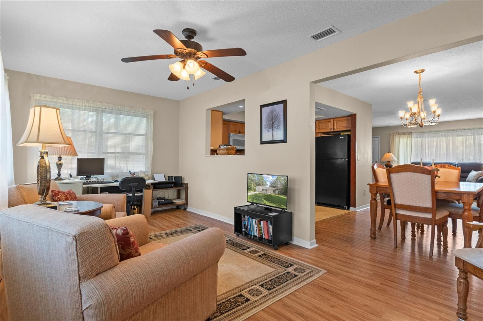Bonus Room - 5525 S KLINE TER, INVERNESS