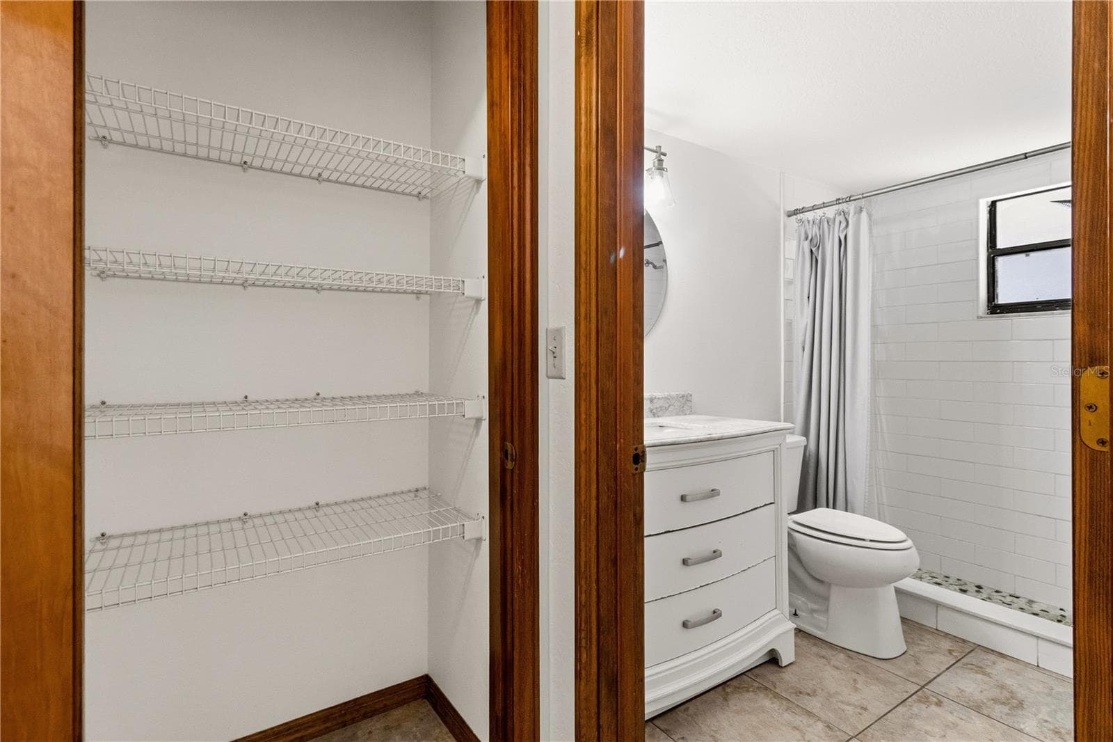 Guest Bathroom - 18644 FURMAN DR, SPRING HILL