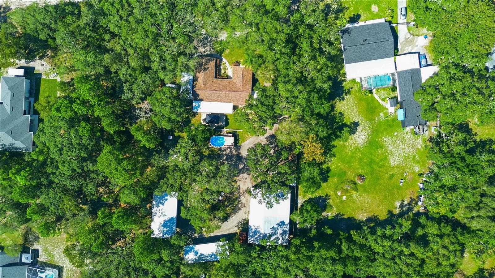 Single Family Residence at 18644 FURMAN DR, SPRING HILL, photo 74 of 77