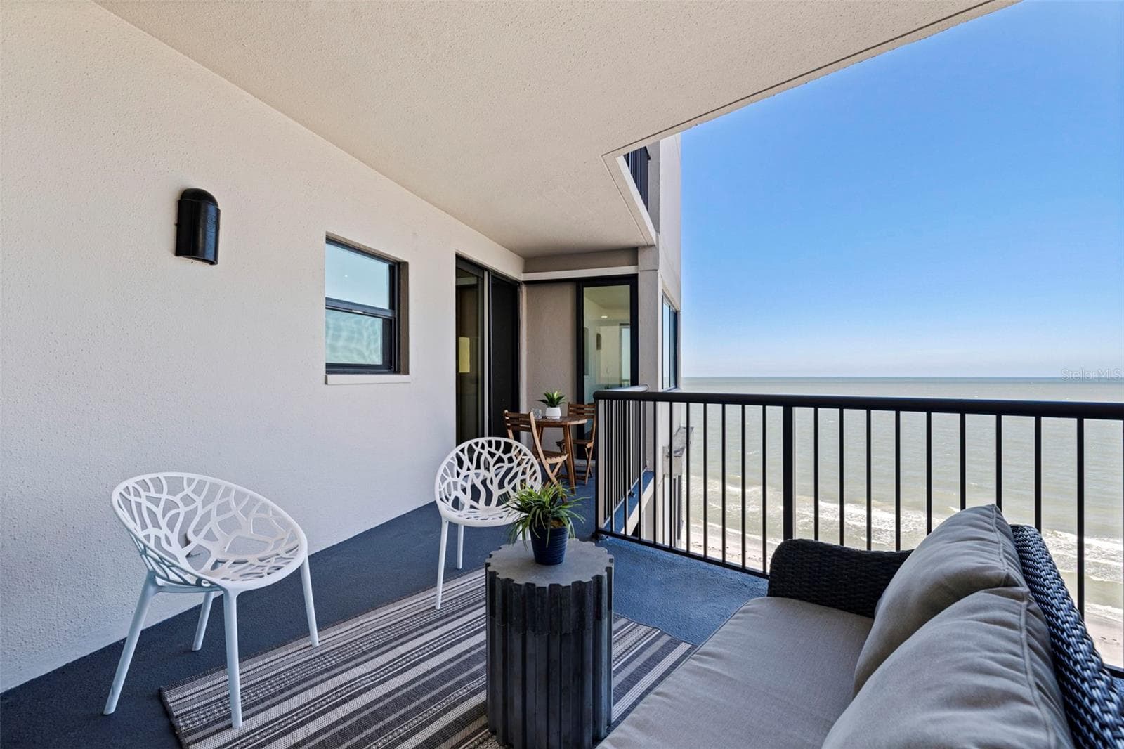 Condominium at 1600 GULF BLVD #1112, CLEARWATER, photo 19 of 59