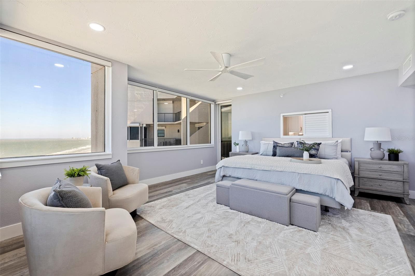 Condominium at 1600 GULF BLVD #1112, CLEARWATER, photo 23 of 59