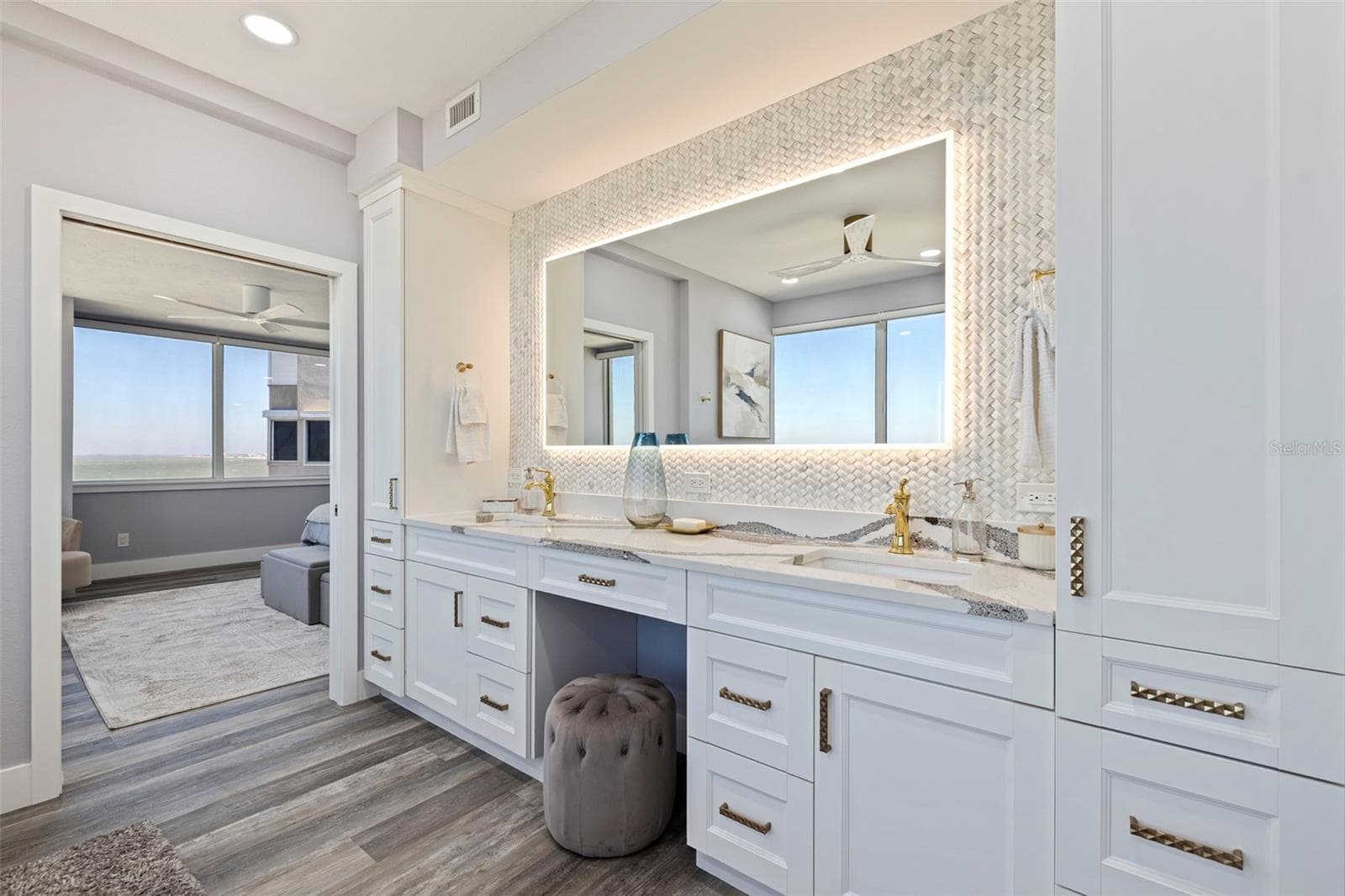 Condominium at 1600 GULF BLVD #1112, CLEARWATER, photo 24 of 59