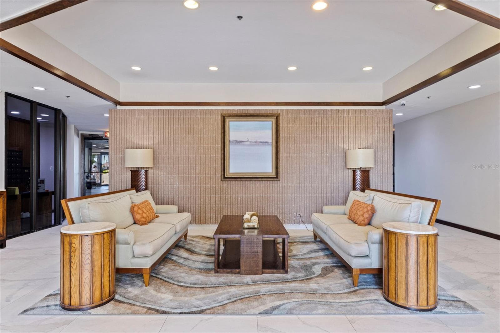 Condominium at 1600 GULF BLVD #1112, CLEARWATER, photo 38 of 59