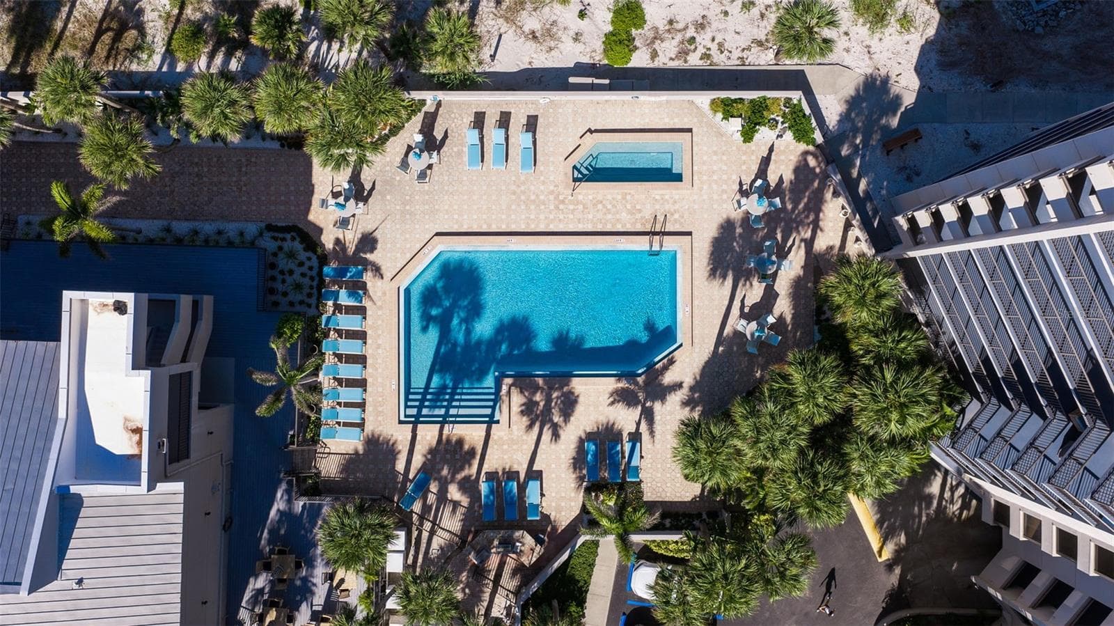 Condominium at 1600 GULF BLVD #1112, CLEARWATER, photo 39 of 59
