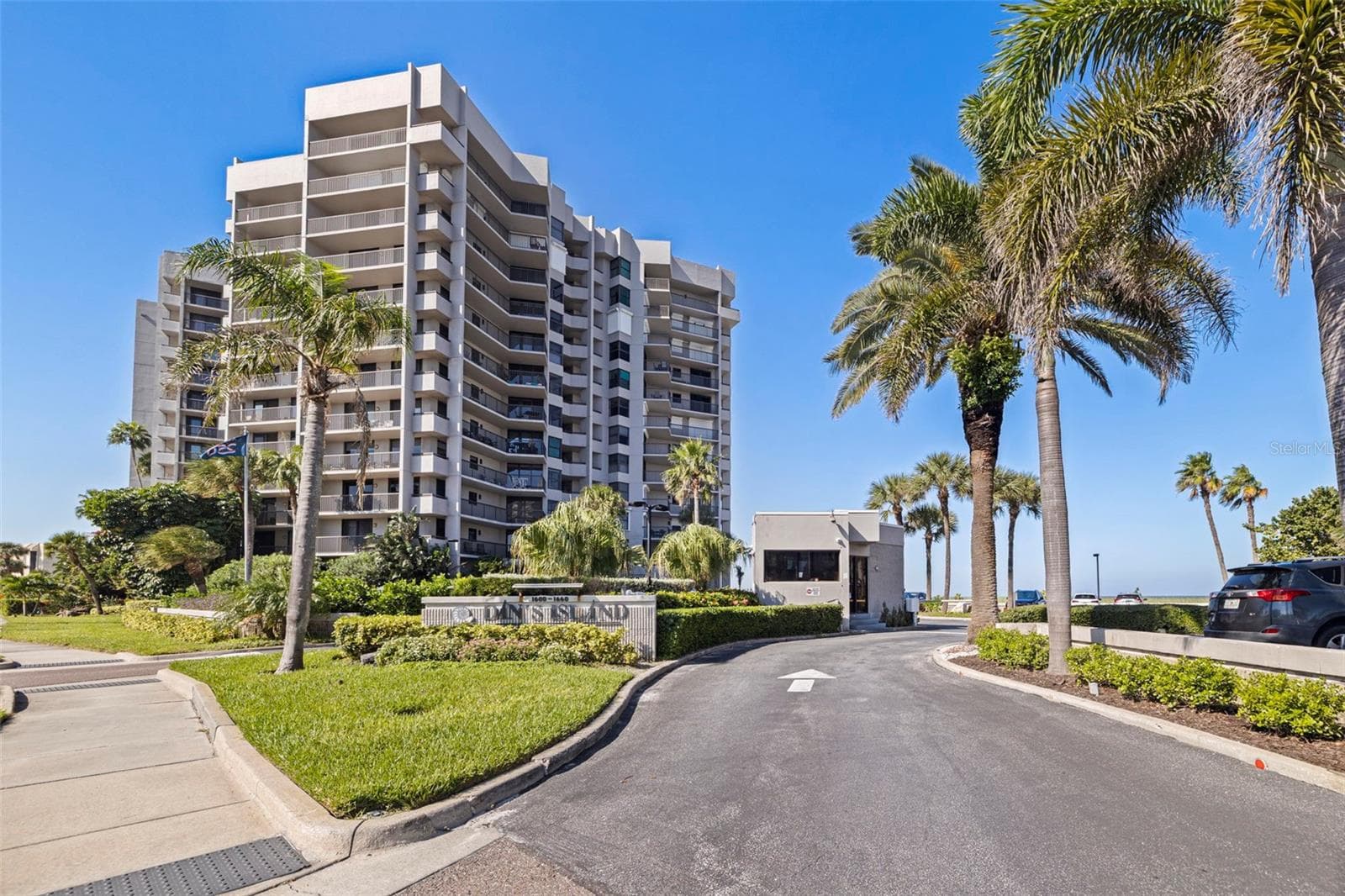 Condominium at 1600 GULF BLVD #1112, CLEARWATER, photo 56 of 59