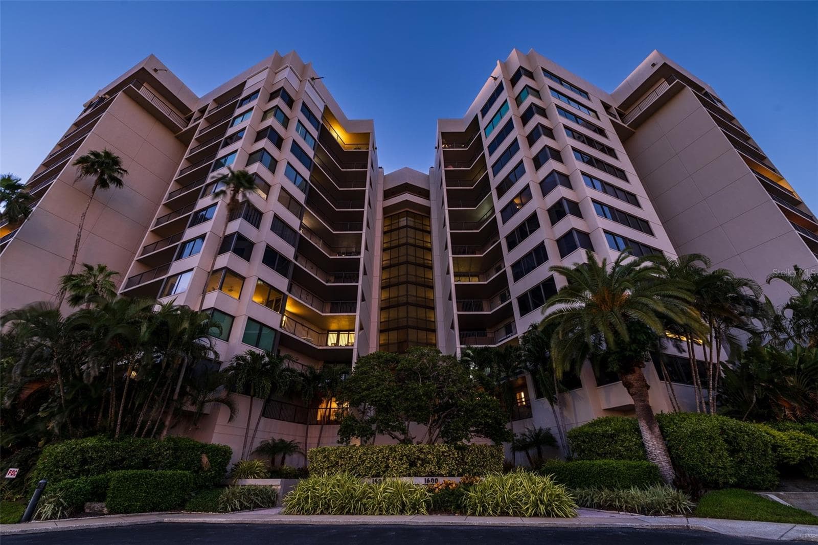 Condominium at 1600 GULF BLVD #1112, CLEARWATER, photo 57 of 59