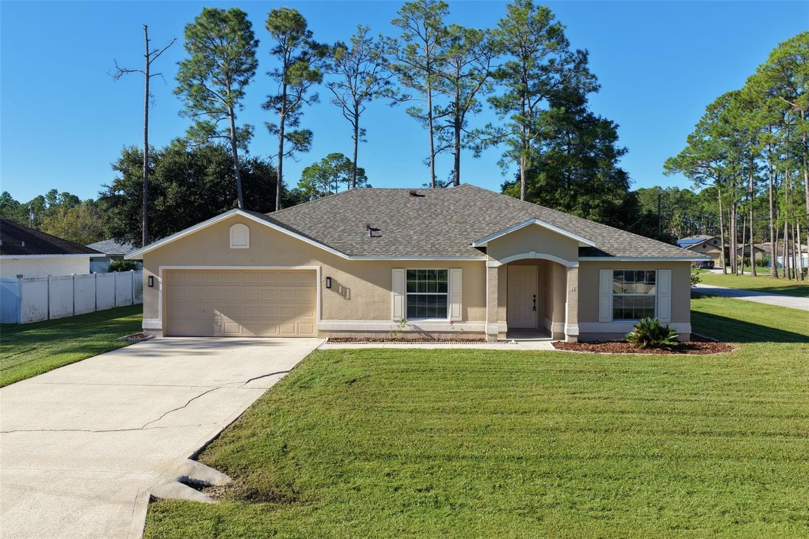Single Family Residence at 46 RICKENBACKER DR, PALM COAST, photo 42 of 57