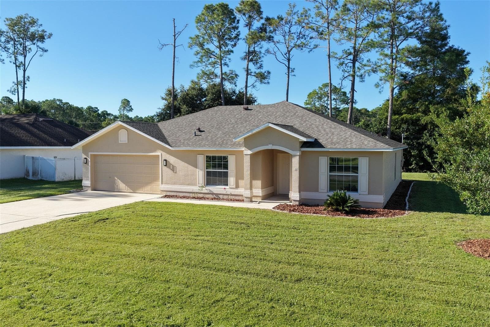 Single Family Residence at 46 RICKENBACKER DR, PALM COAST, photo 43 of 57