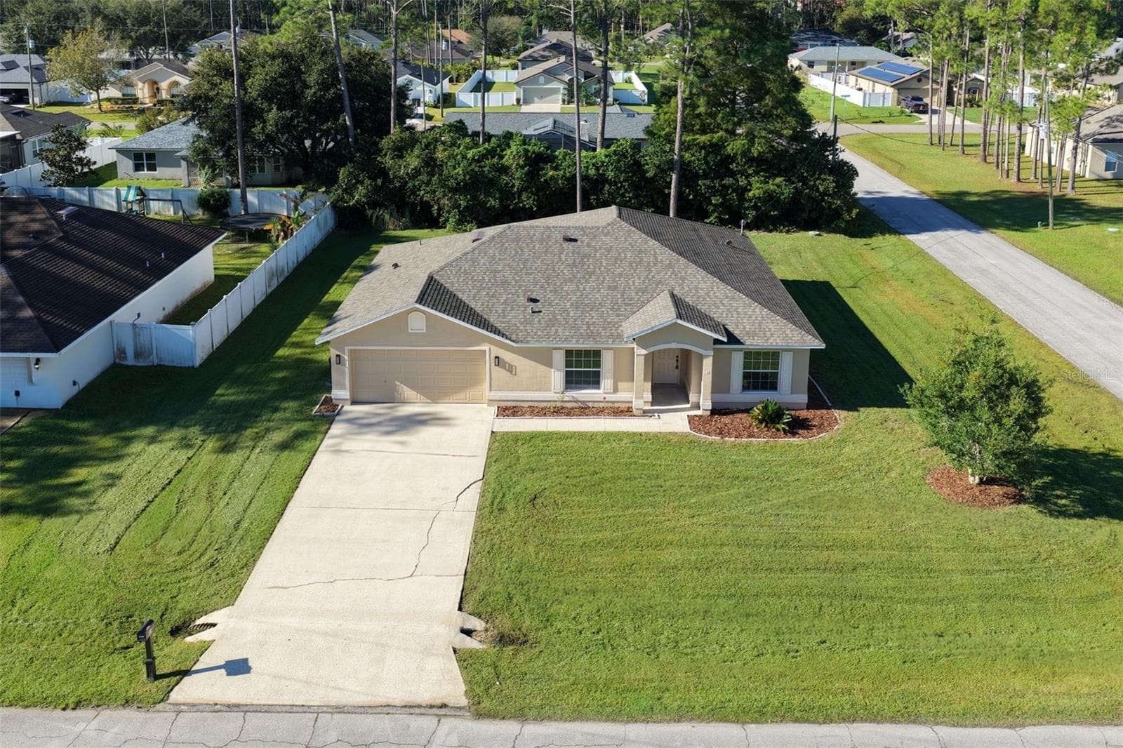 Single Family Residence at 46 RICKENBACKER DR, PALM COAST, photo 44 of 57
