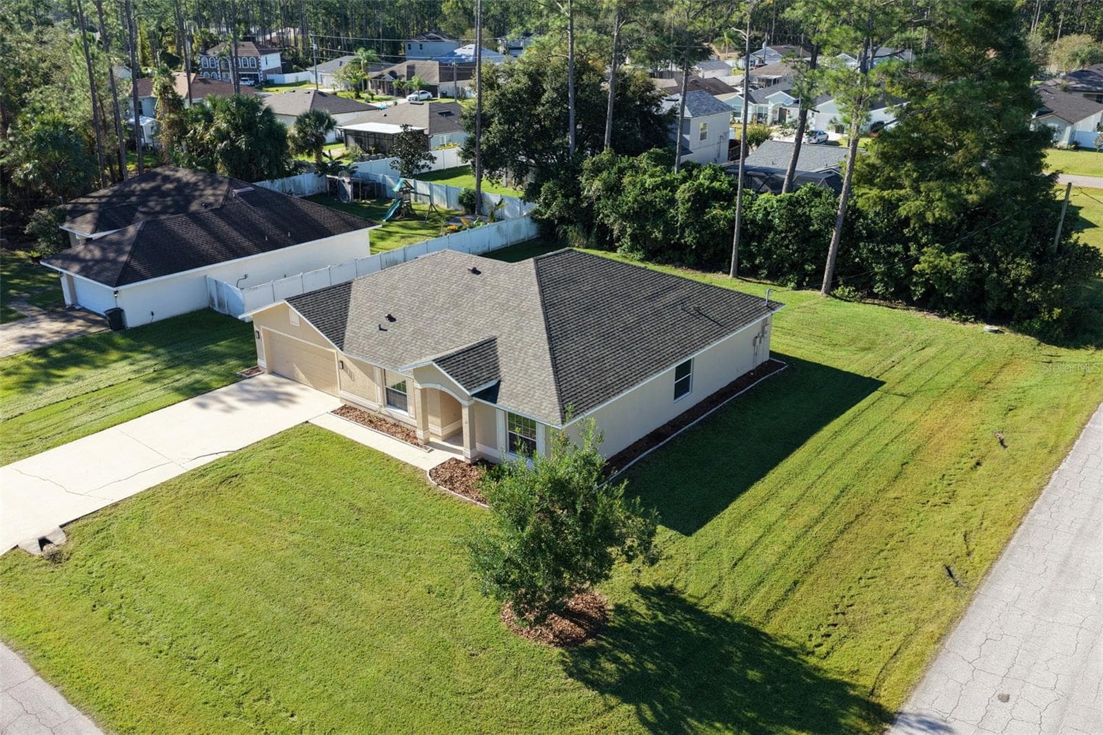 Single Family Residence at 46 RICKENBACKER DR, PALM COAST, photo 45 of 57