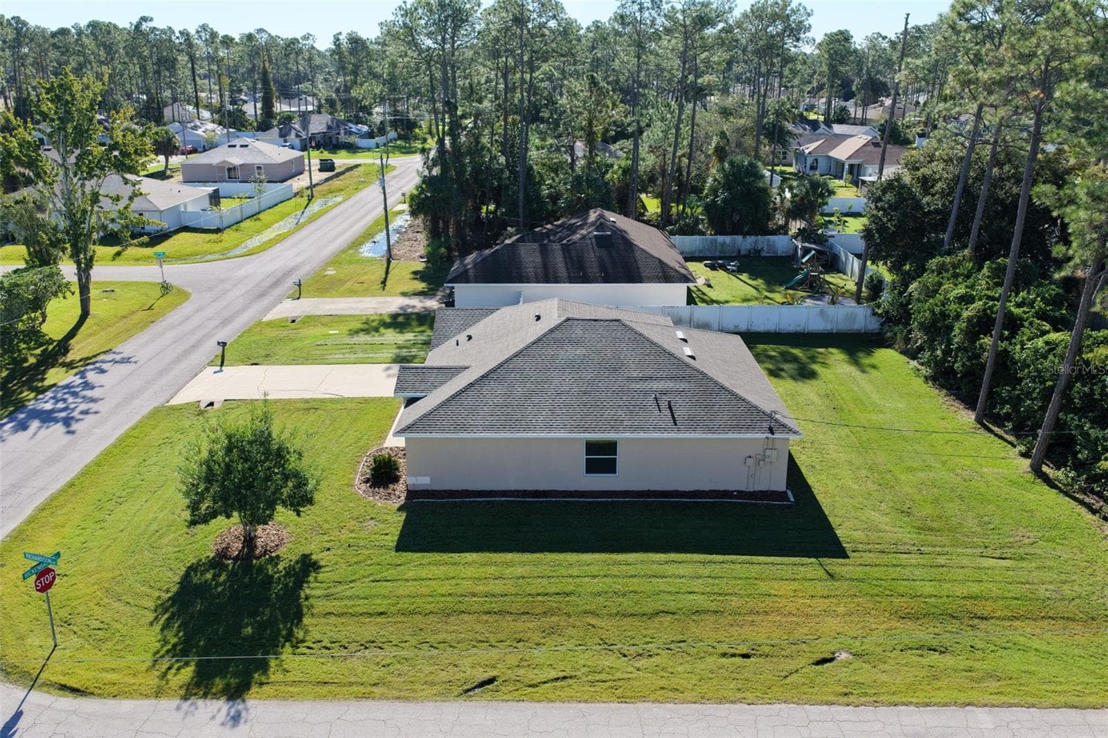 Single Family Residence at 46 RICKENBACKER DR, PALM COAST, photo 46 of 57