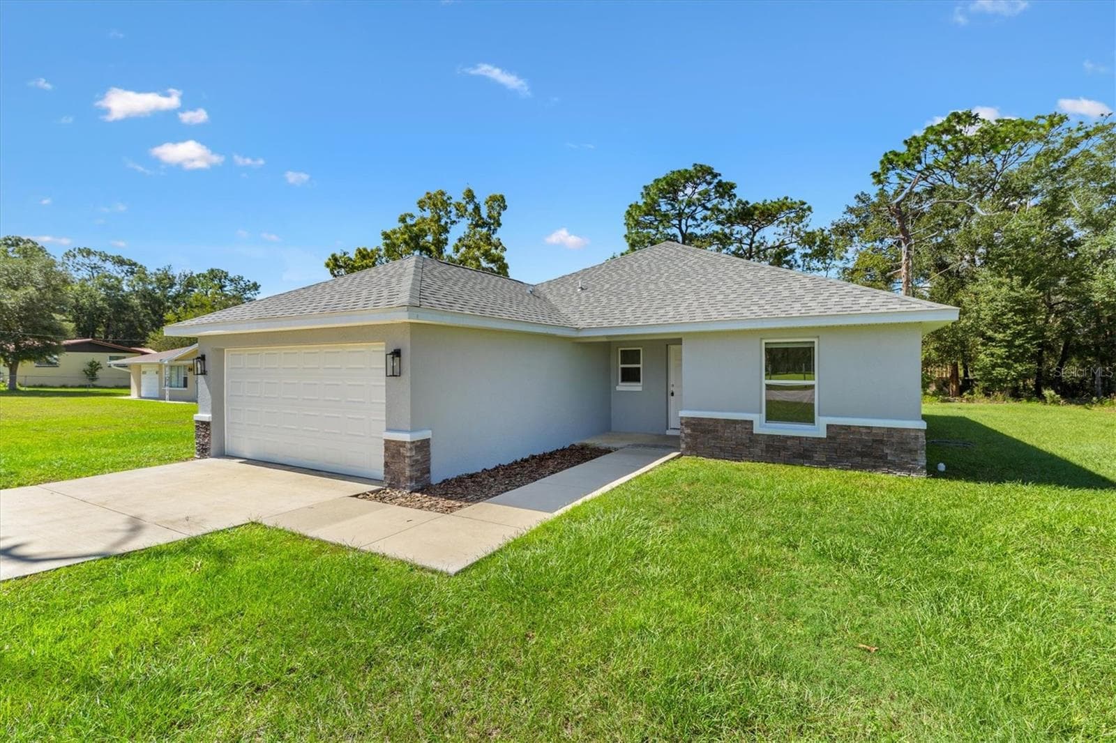 Single Family Residence at 16010 SE 91ST CT, SUMMERFIELD, photo 4 of 39
