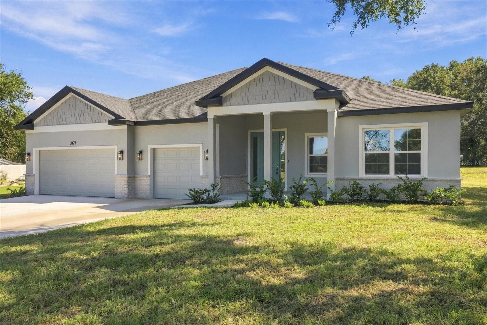 Single Family Residence at 3077 N ANNAPOLIS AVE, HERNANDO, photo 4 of 46
