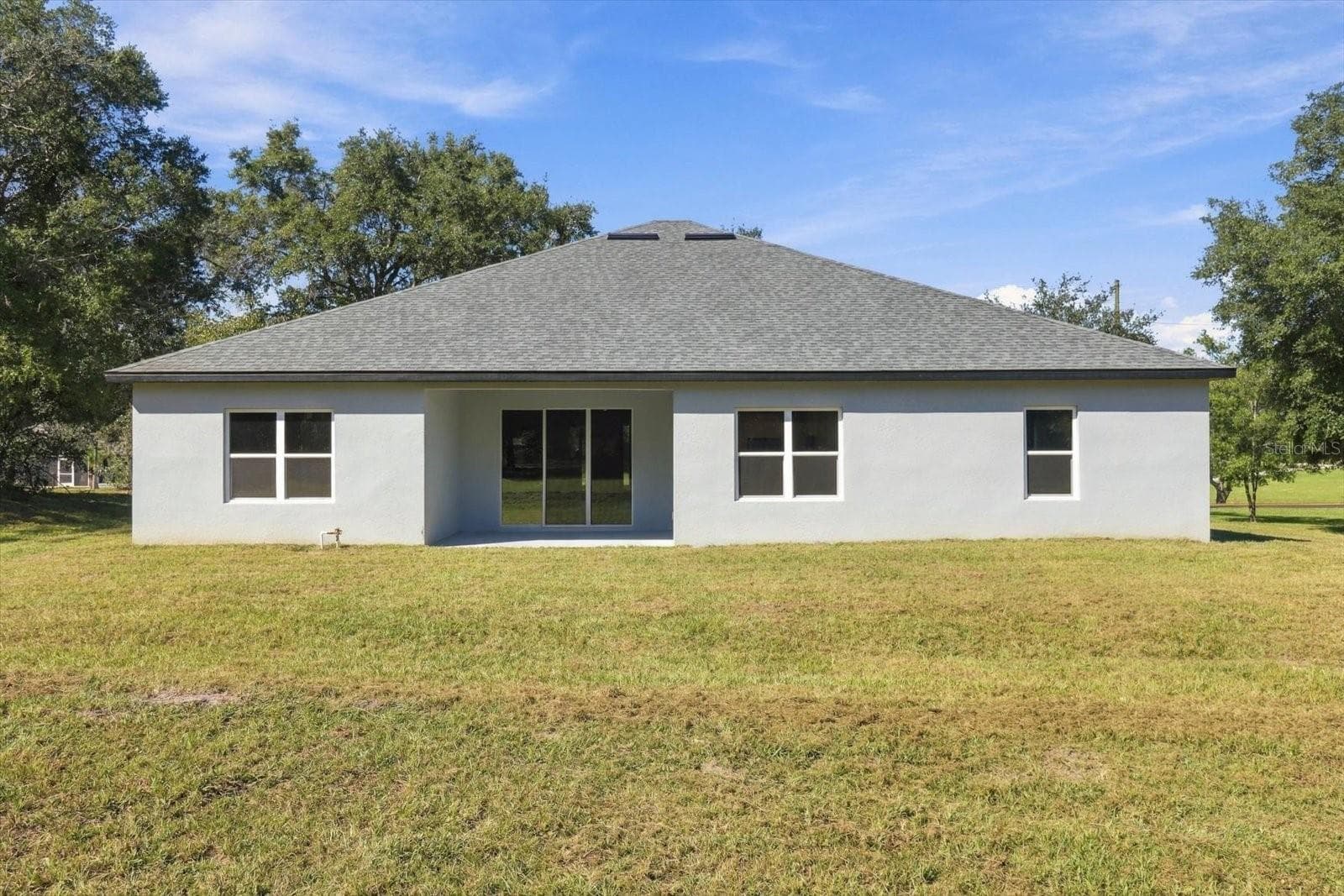 Single Family Residence at 3077 N ANNAPOLIS AVE, HERNANDO, photo 38 of 46