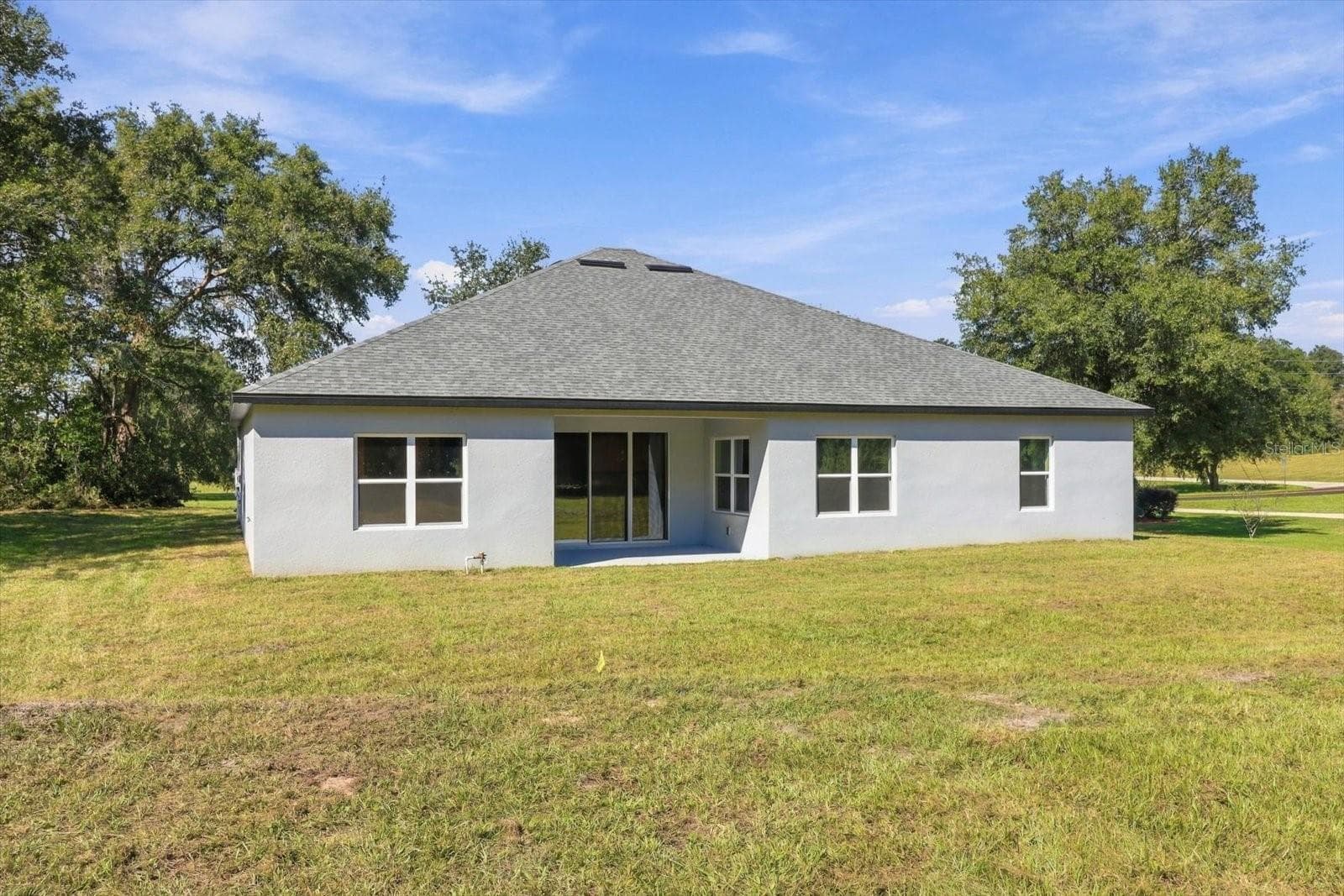 Single Family Residence at 3077 N ANNAPOLIS AVE, HERNANDO, photo 39 of 46