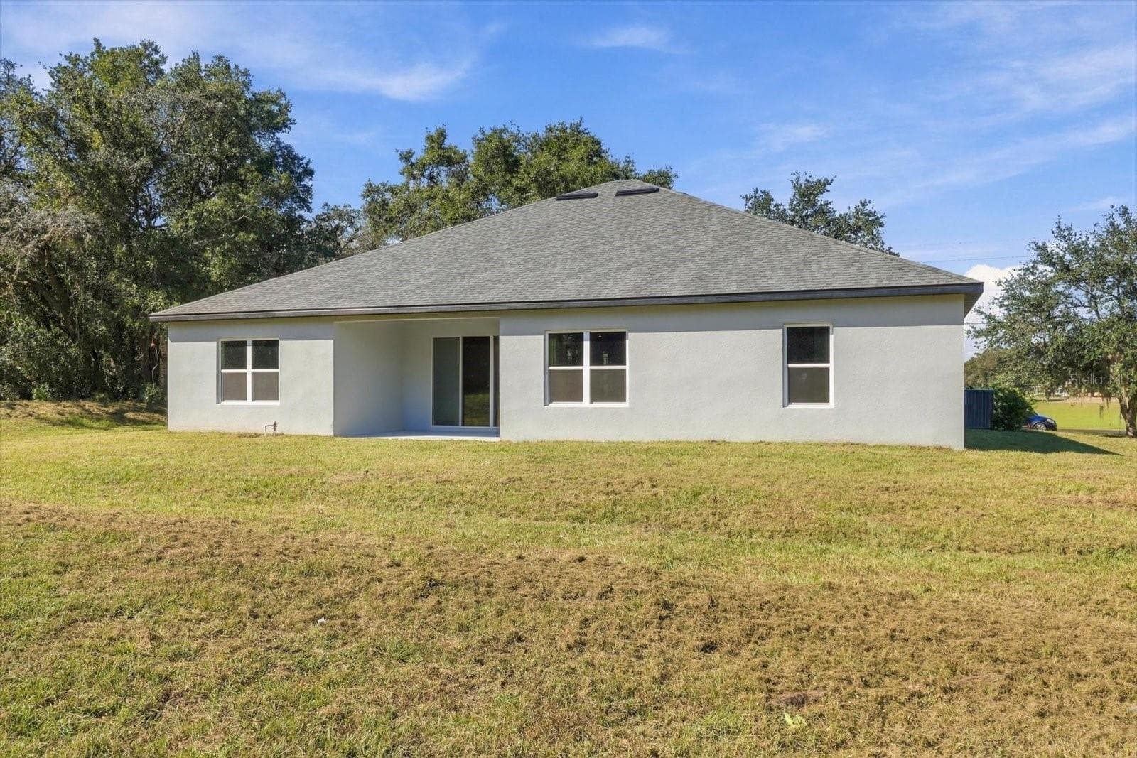 Single Family Residence at 3077 N ANNAPOLIS AVE, HERNANDO, photo 40 of 46