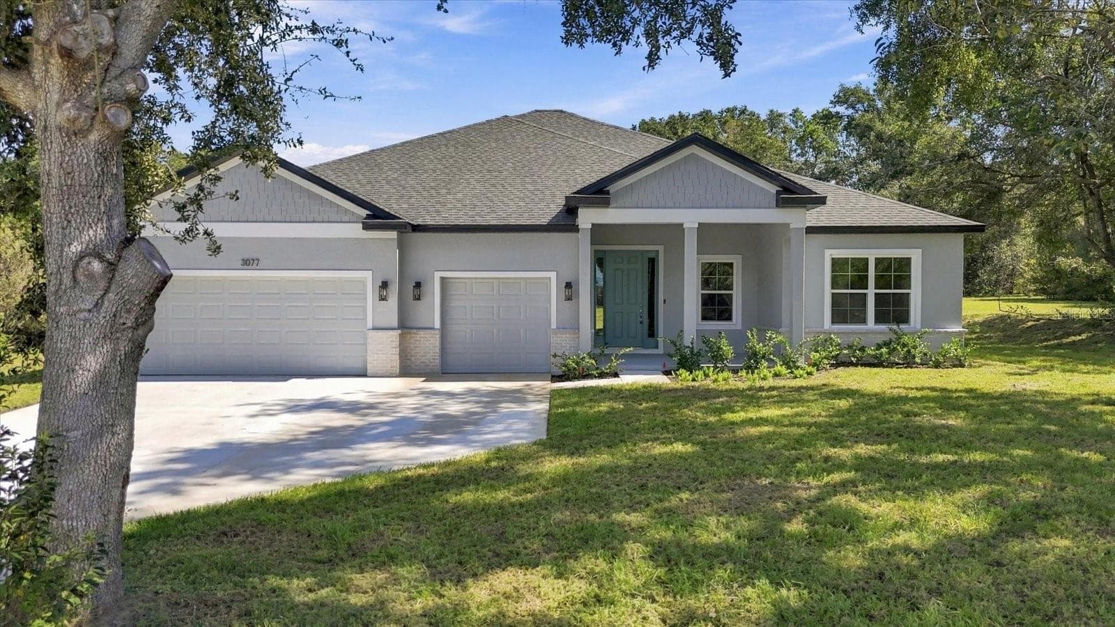Single Family Residence at 3077 N ANNAPOLIS AVE, HERNANDO, photo 41 of 46