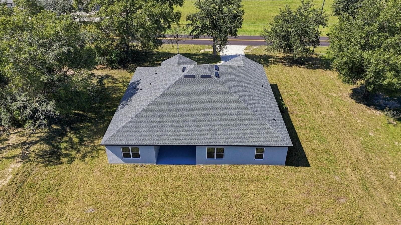 Single Family Residence at 3077 N ANNAPOLIS AVE, HERNANDO, photo 42 of 46