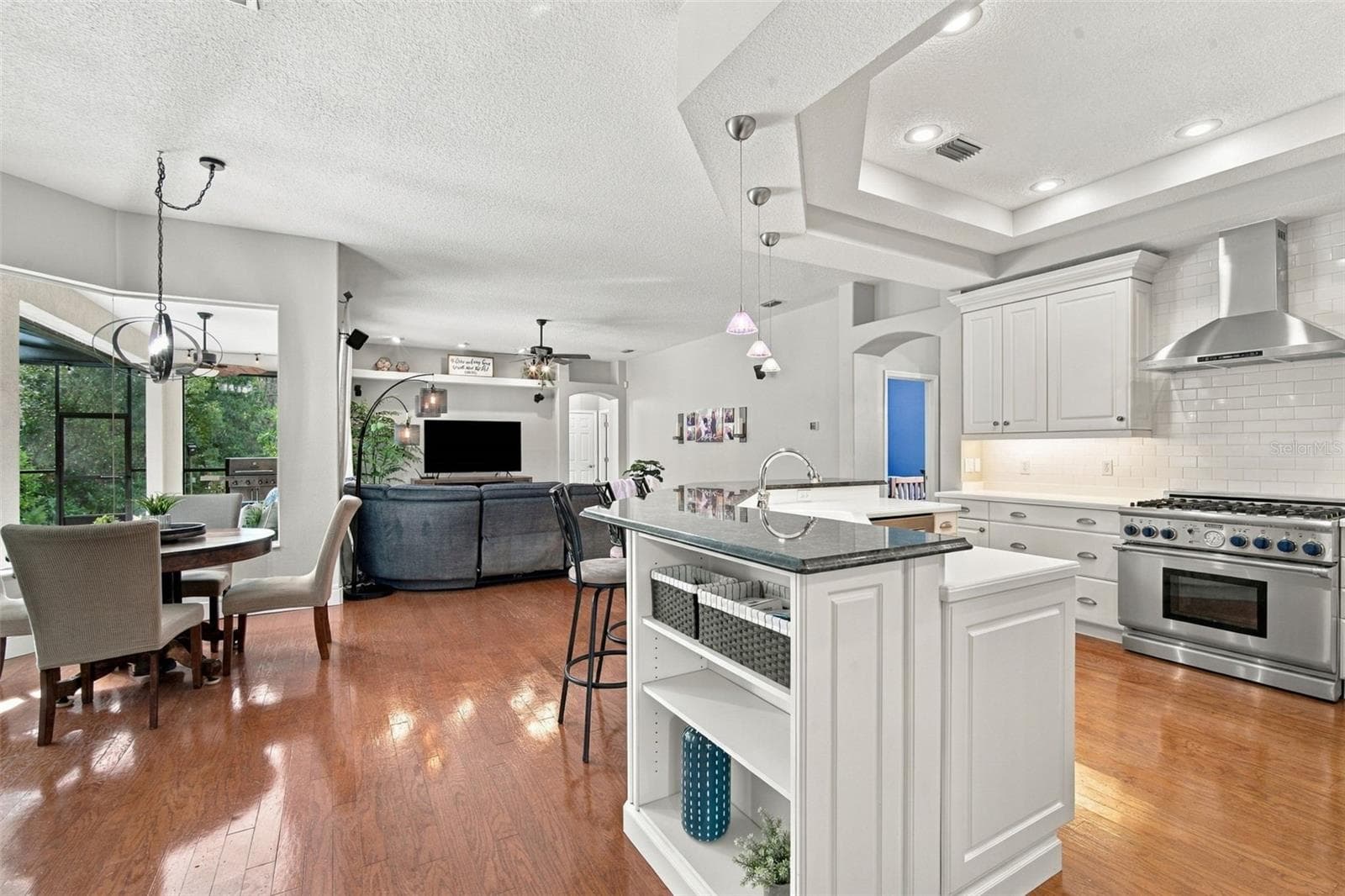 Single Family Residence at 721 FAYETTE PL, LUTZ, photo 16 of 63