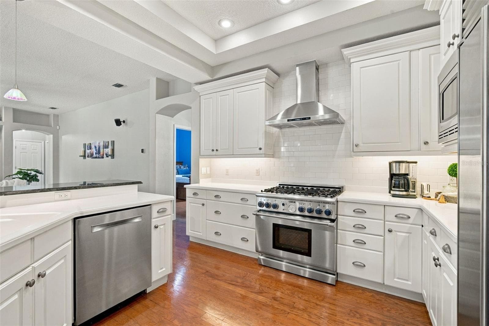 Single Family Residence at 721 FAYETTE PL, LUTZ, photo 17 of 63