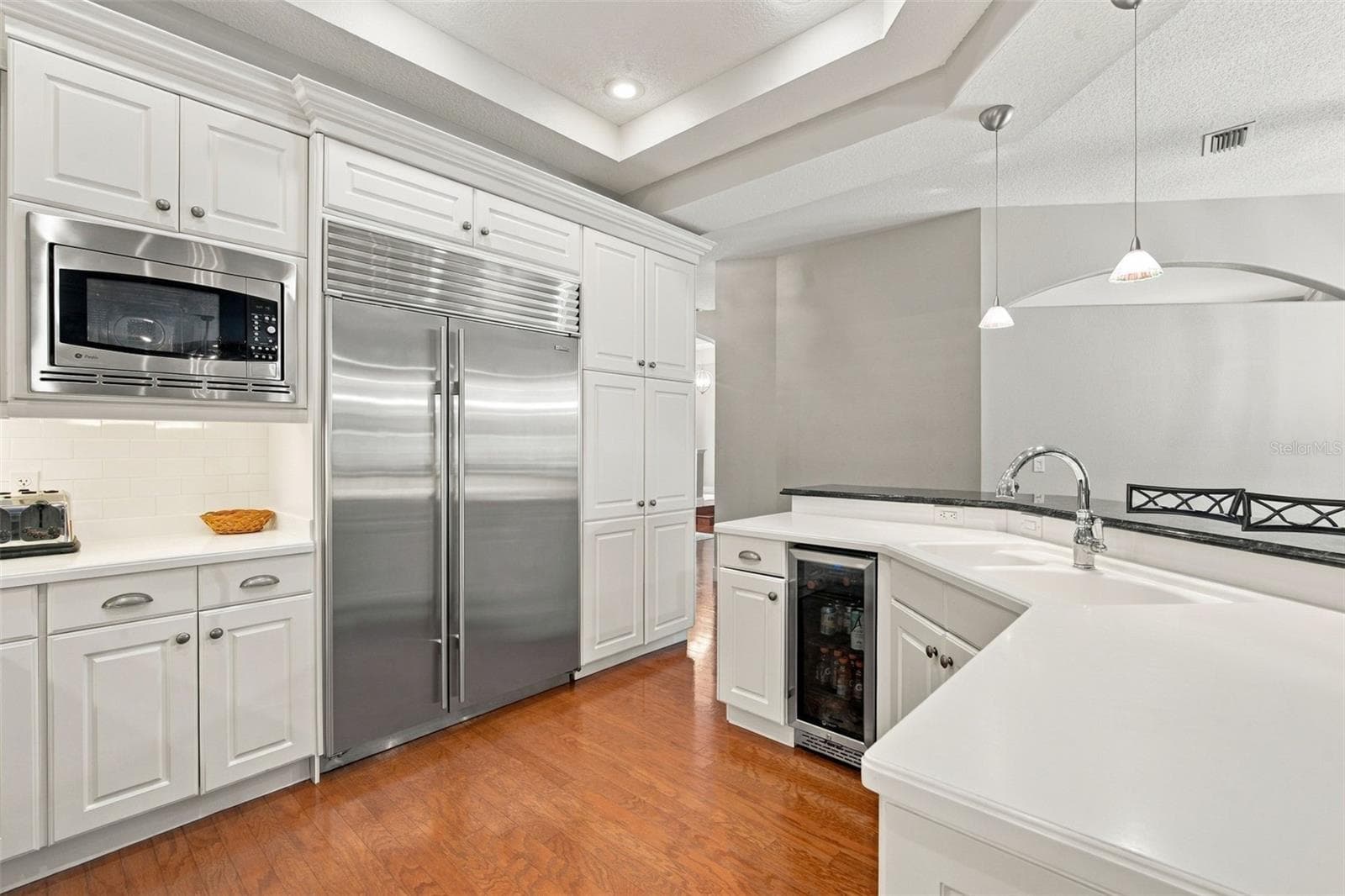 Single Family Residence at 721 FAYETTE PL, LUTZ, photo 18 of 63
