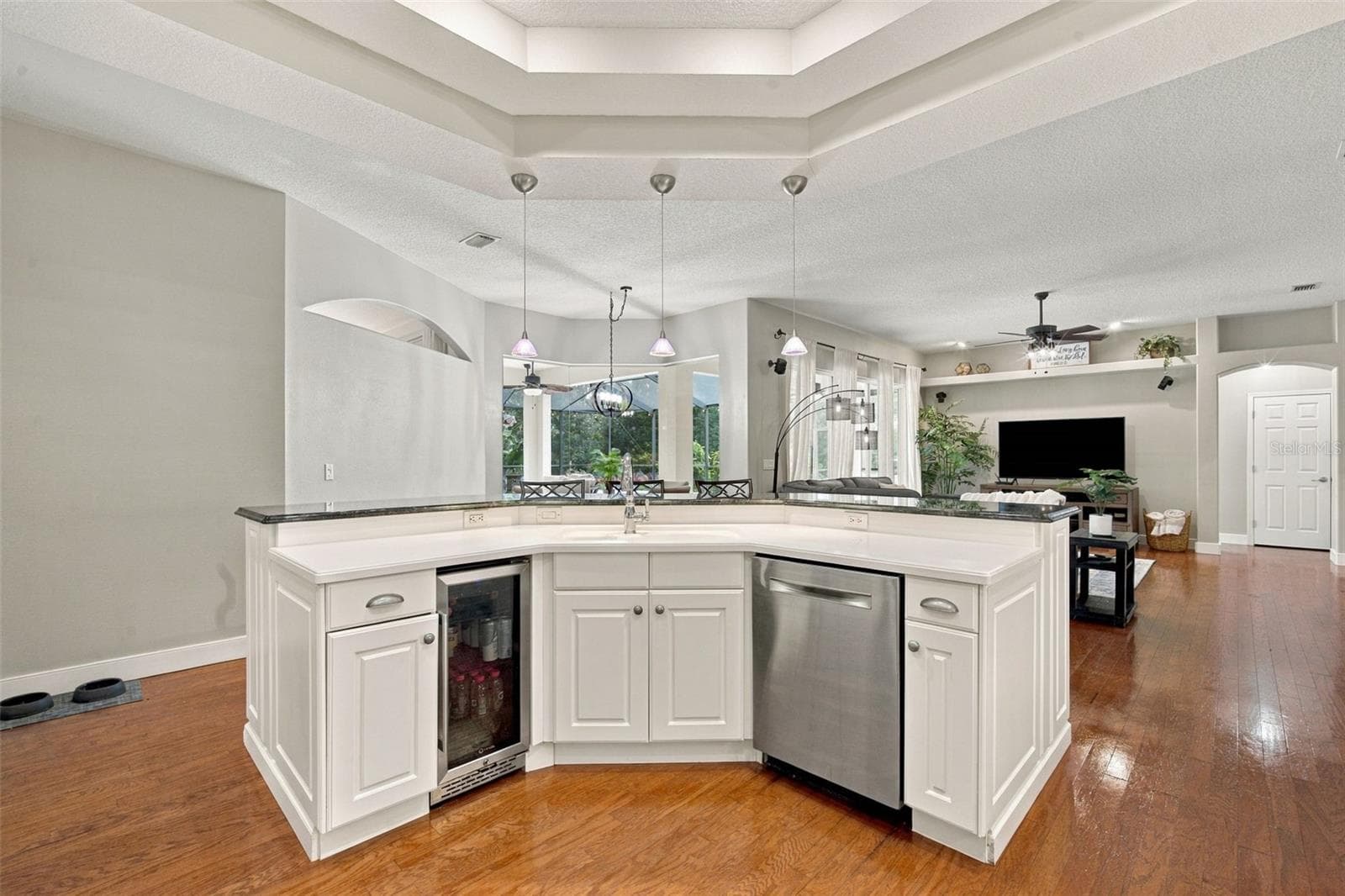 Single Family Residence at 721 FAYETTE PL, LUTZ, photo 19 of 63