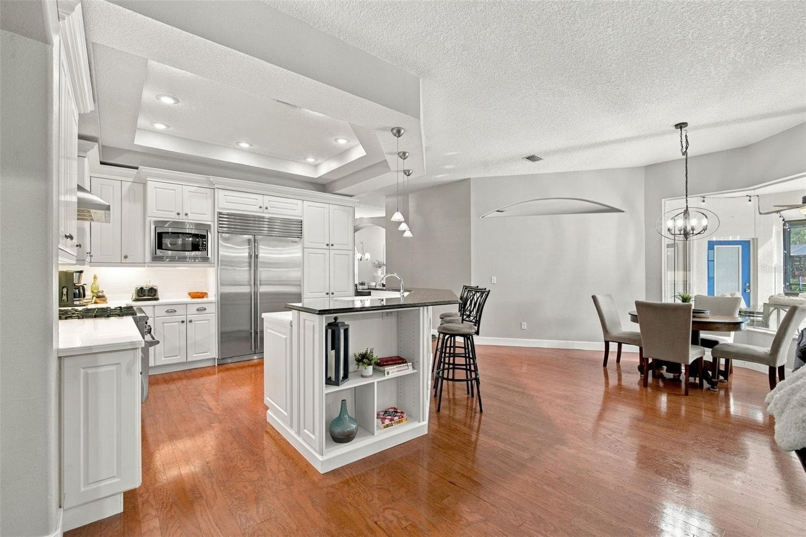 Single Family Residence at 721 FAYETTE PL, LUTZ, photo 21 of 63