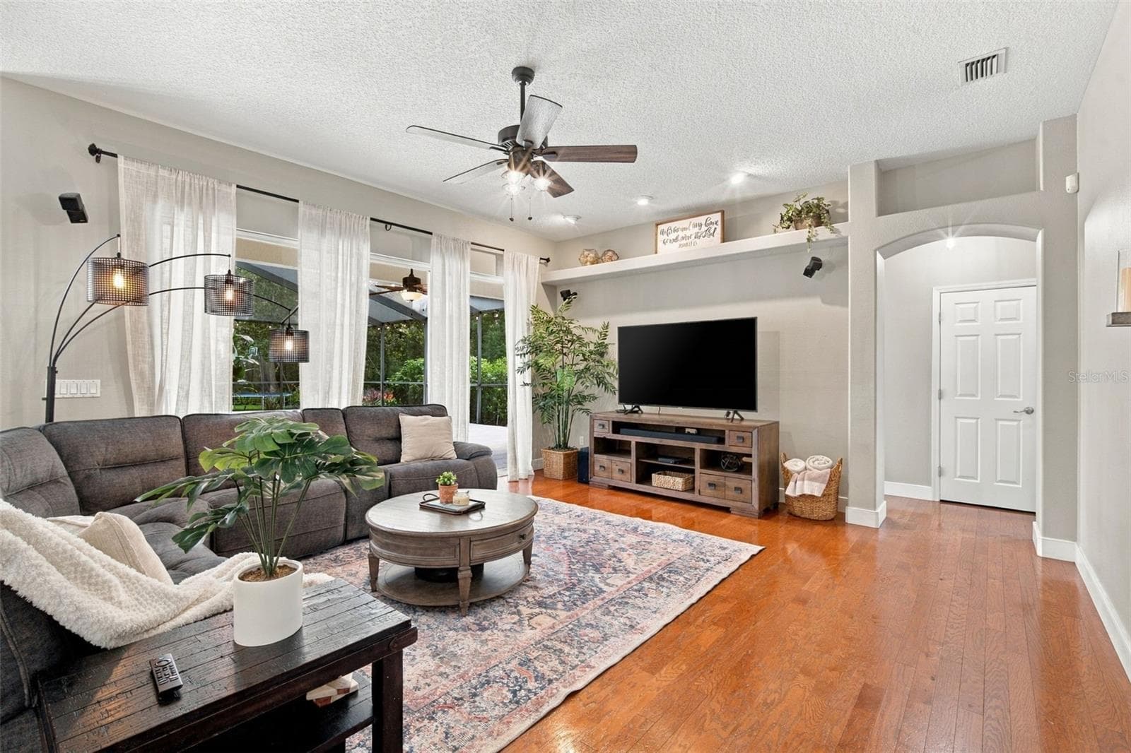 Single Family Residence at 721 FAYETTE PL, LUTZ, photo 24 of 63