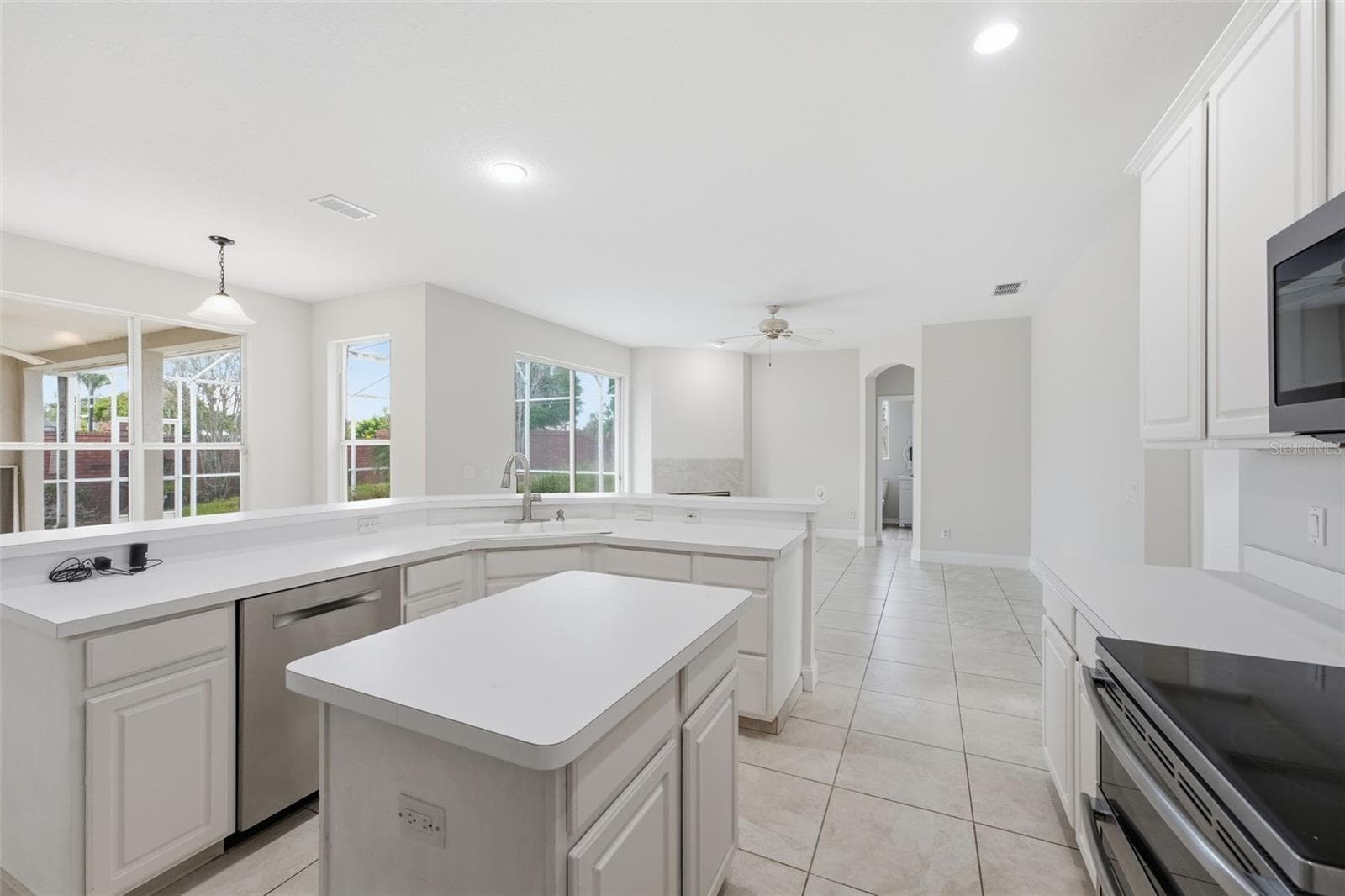 Single Family Residence at 3703 HALF MOON DR, ORLANDO, photo 28 of 46