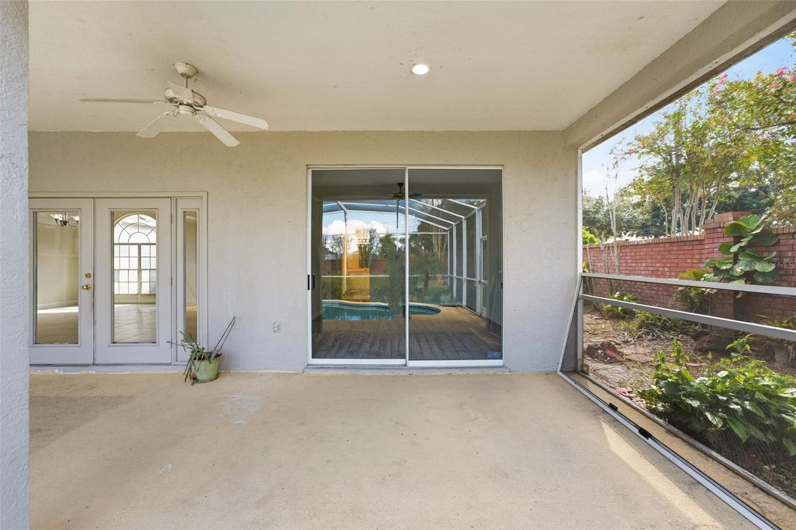 Single Family Residence at 3703 HALF MOON DR, ORLANDO, photo 42 of 46