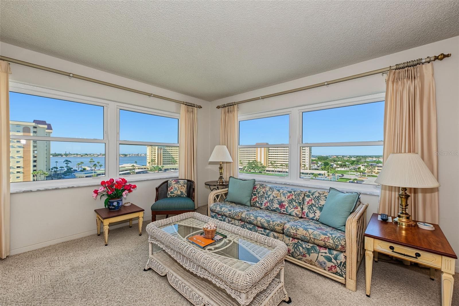 Condominium at 4575 COVE CIR #709, ST PETERSBURG, photo 14 of 54