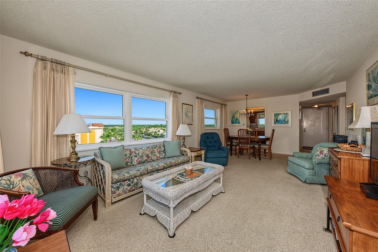 Condominium at 4575 COVE CIR #709, ST PETERSBURG, photo 15 of 54
