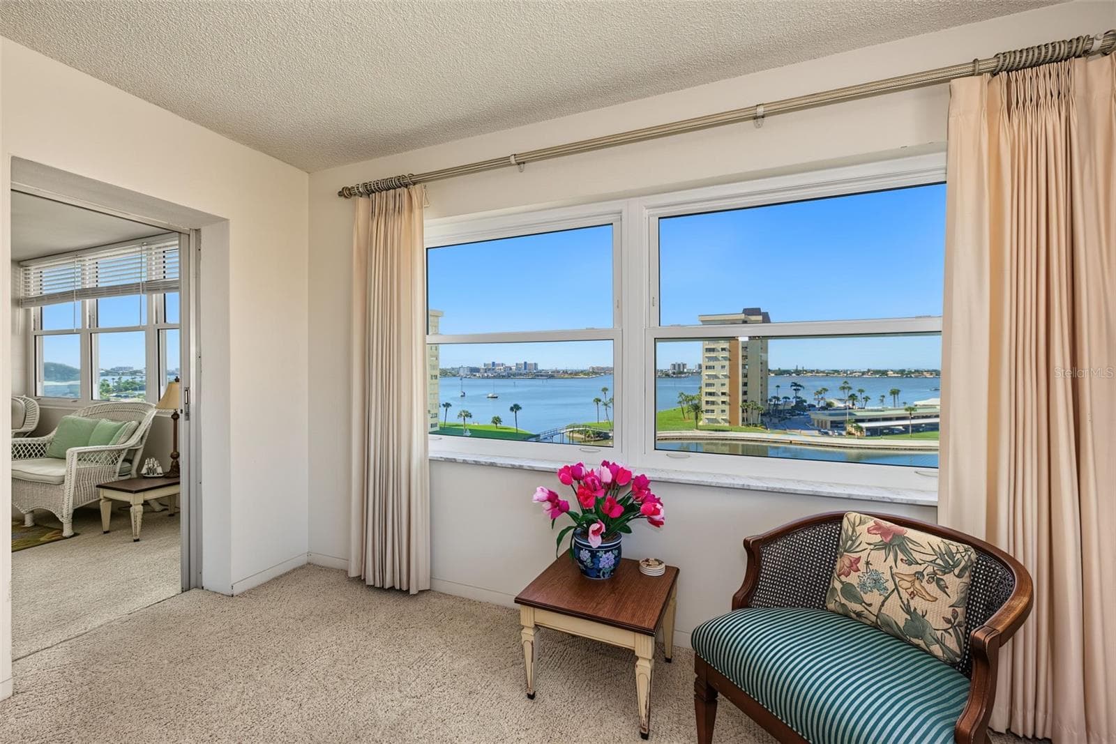 Condominium at 4575 COVE CIR #709, ST PETERSBURG, photo 17 of 54