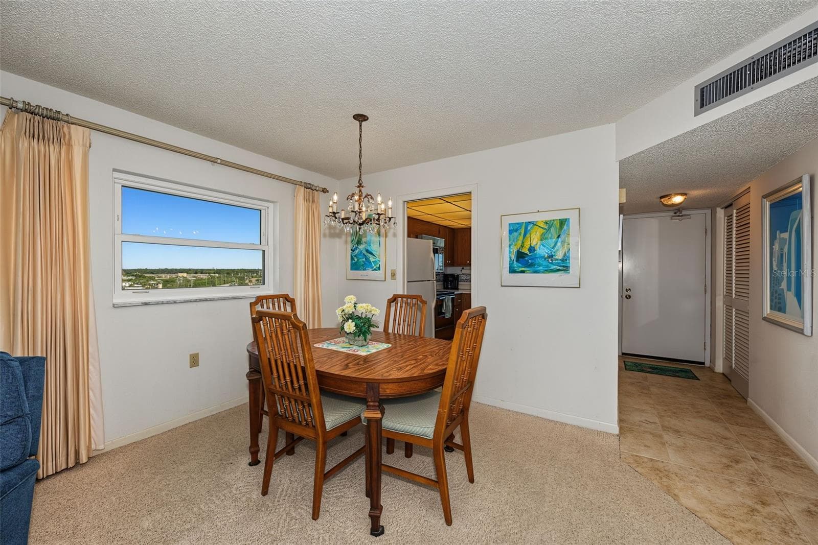 Condominium at 4575 COVE CIR #709, ST PETERSBURG, photo 19 of 54
