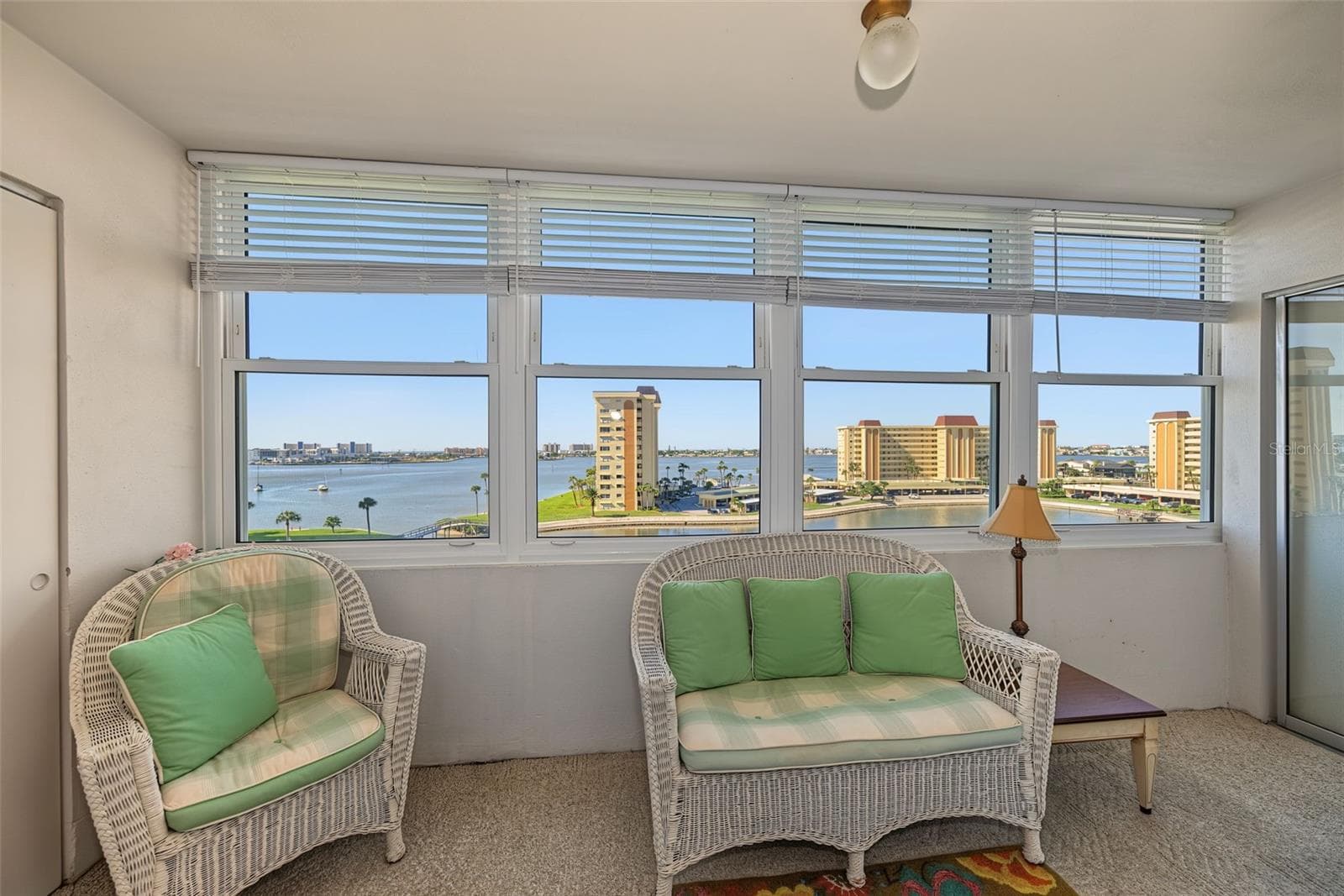 Condominium at 4575 COVE CIR #709, ST PETERSBURG, photo 31 of 54