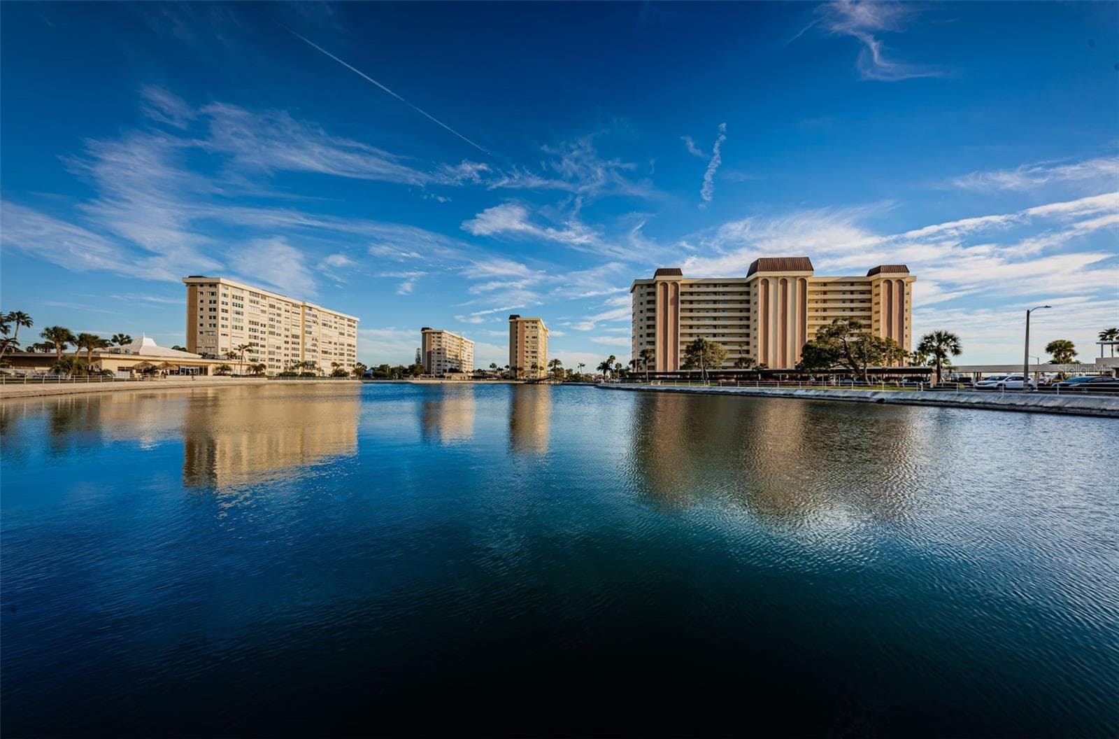 Condominium at 4575 COVE CIR #709, ST PETERSBURG, photo 48 of 54