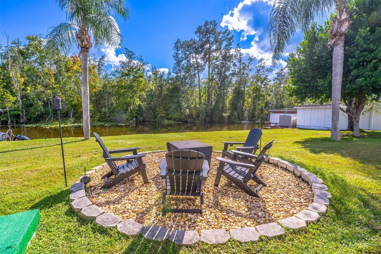 Single Family Residence at 13524 COUNTRY CLUB DR, TAVARES, photo 58 of 78