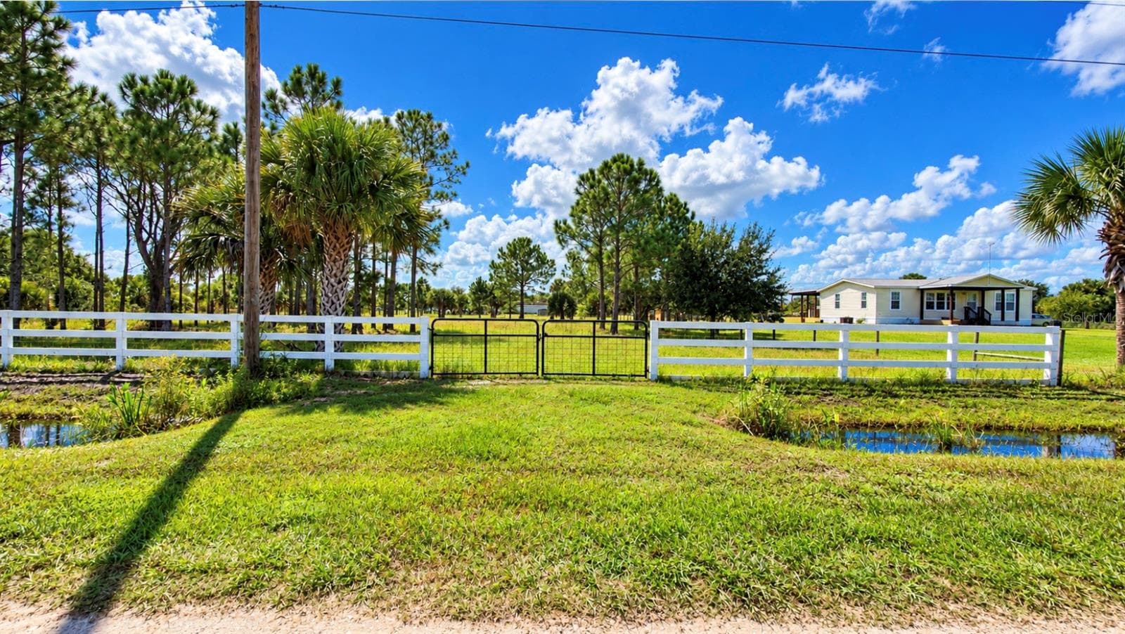 Land at 19788 NW 284TH ST, OKEECHOBEE, photo 2 of 10