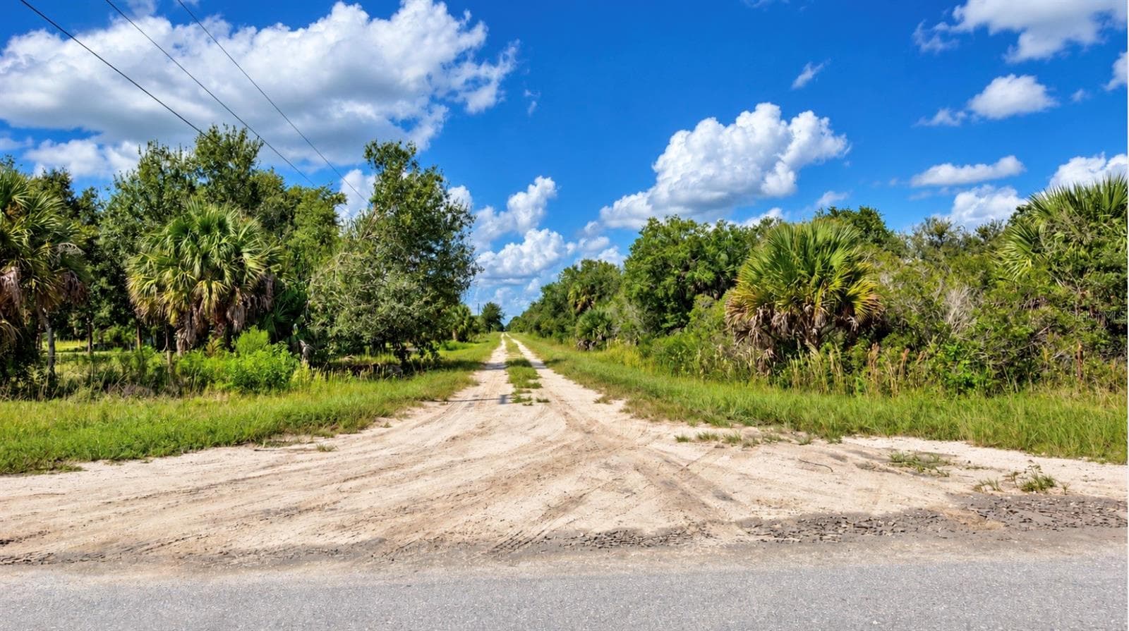 Land at 19788 NW 284TH ST, OKEECHOBEE, photo 4 of 10