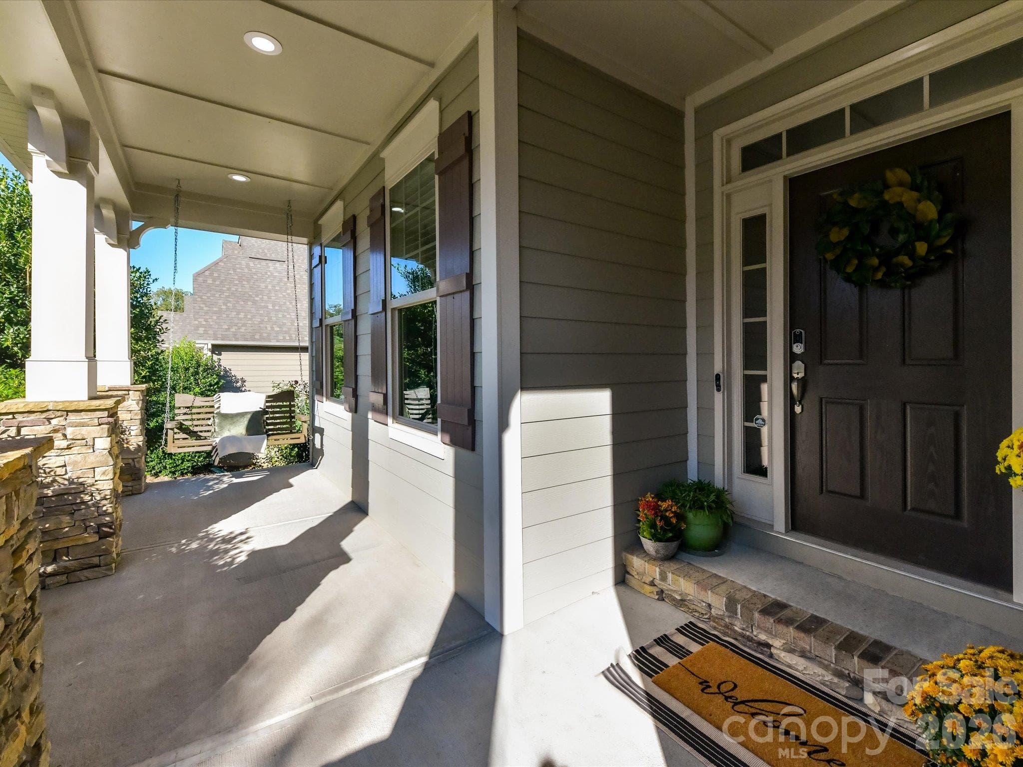 Single Family Residence at 522 Iron Horse Lane, Midland, photo 2 of 47