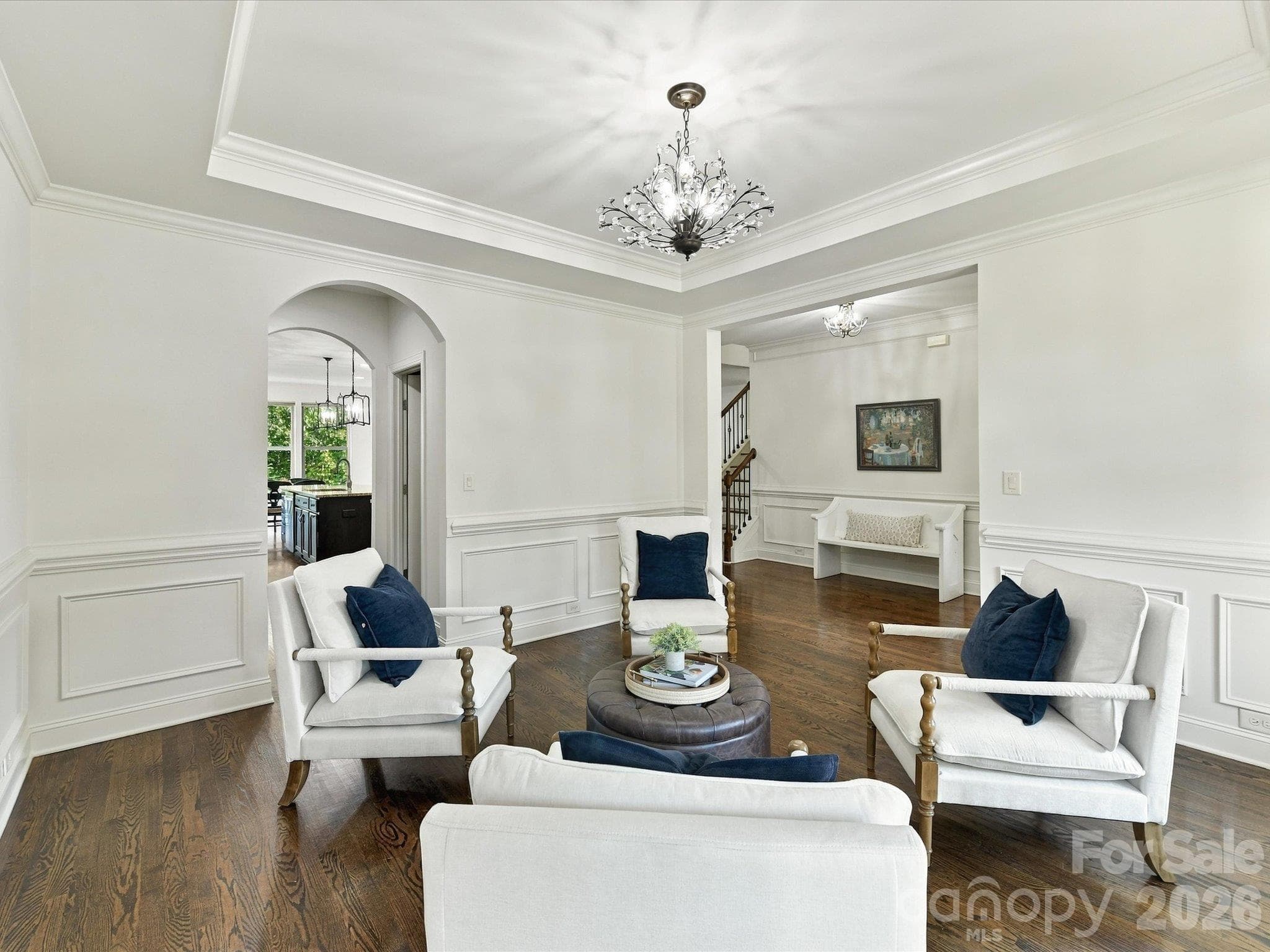 Single Family Residence at 522 Iron Horse Lane, Midland, photo 5 of 47